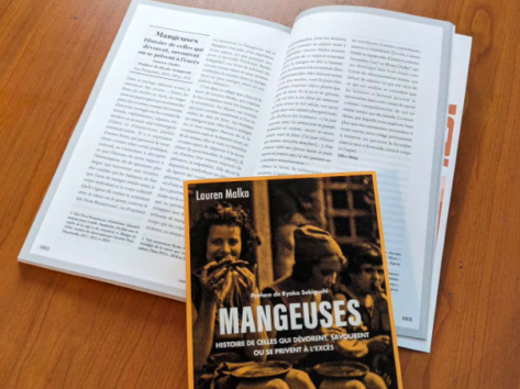 mangeuses